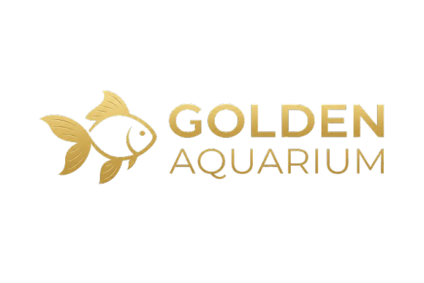 Golden Aquarium